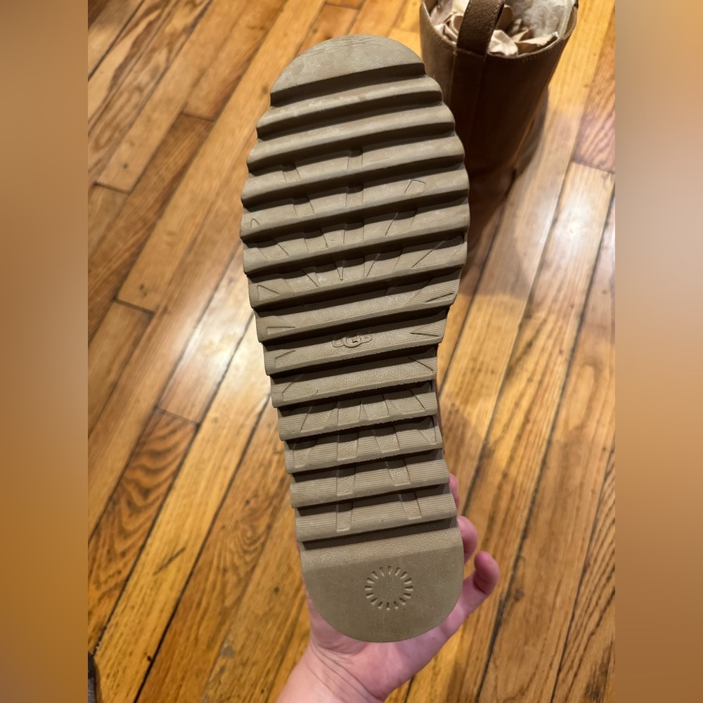 UGG Chelsea Platform - Short - Picture 5 of 7